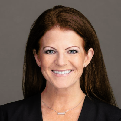 Andrea Spencer