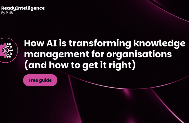 How to get started with AI?
