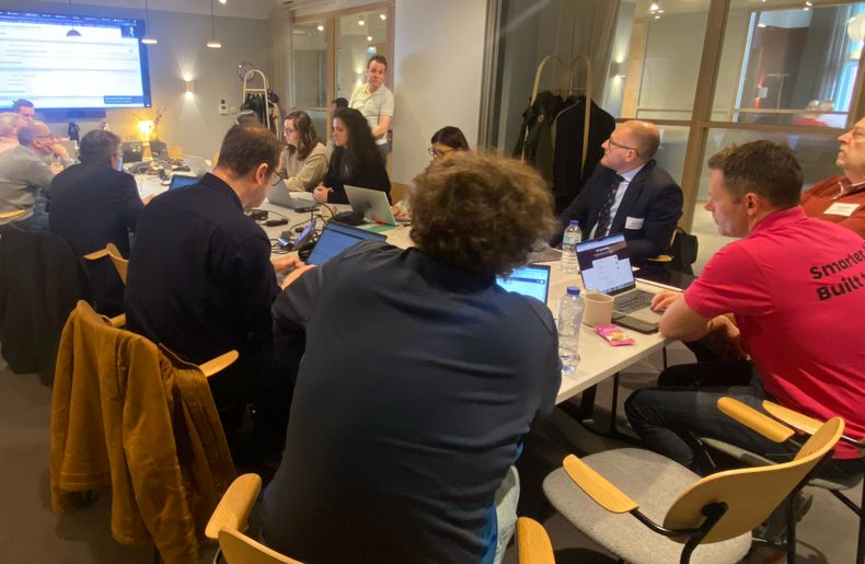 Free AI workshop - 23 Sept